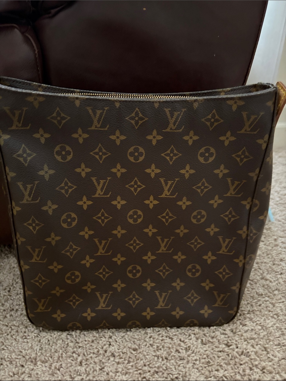LV Looping GM - Picture 3 of 10